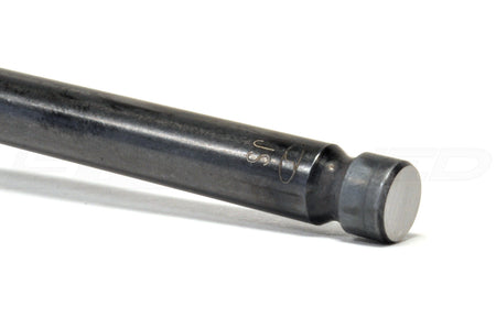 Supertech Black Nitride Valves for 6G72 3000GT