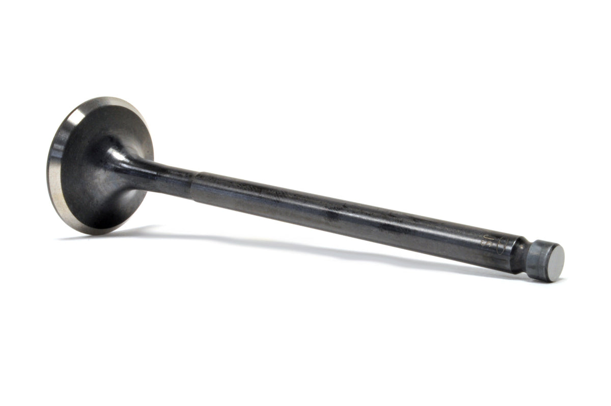 Supertech Black Nitride Valves for VQ35DE 350Z (Set of 12)