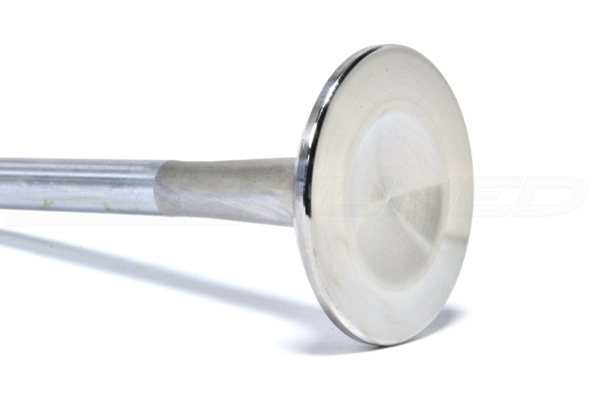 Supertech Inconel Exhaust Valves for Honda B-Series VTEC