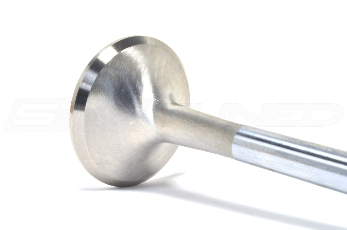 Supertech Inconel Exhaust Valves for Focus RS