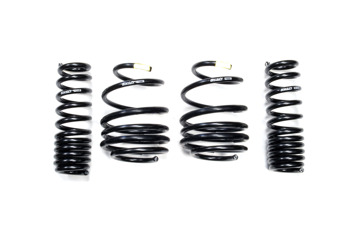 Swift Spec-R Lowering Springs for S2000 (4H007R)