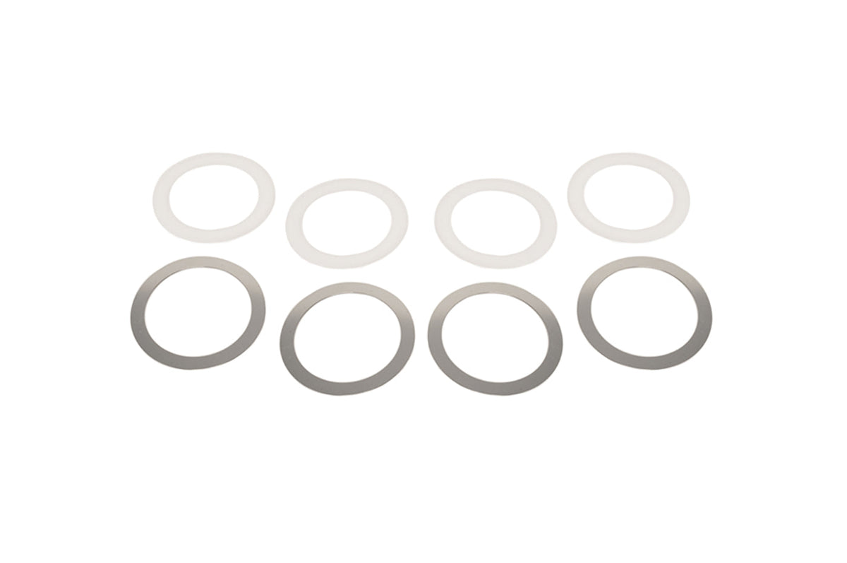 Swift Coilover Thrust Sheet Kit
