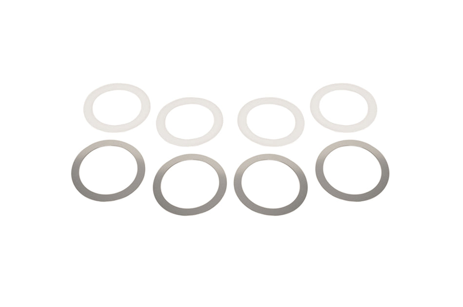 Swift Coilover Thrust Sheet Kit