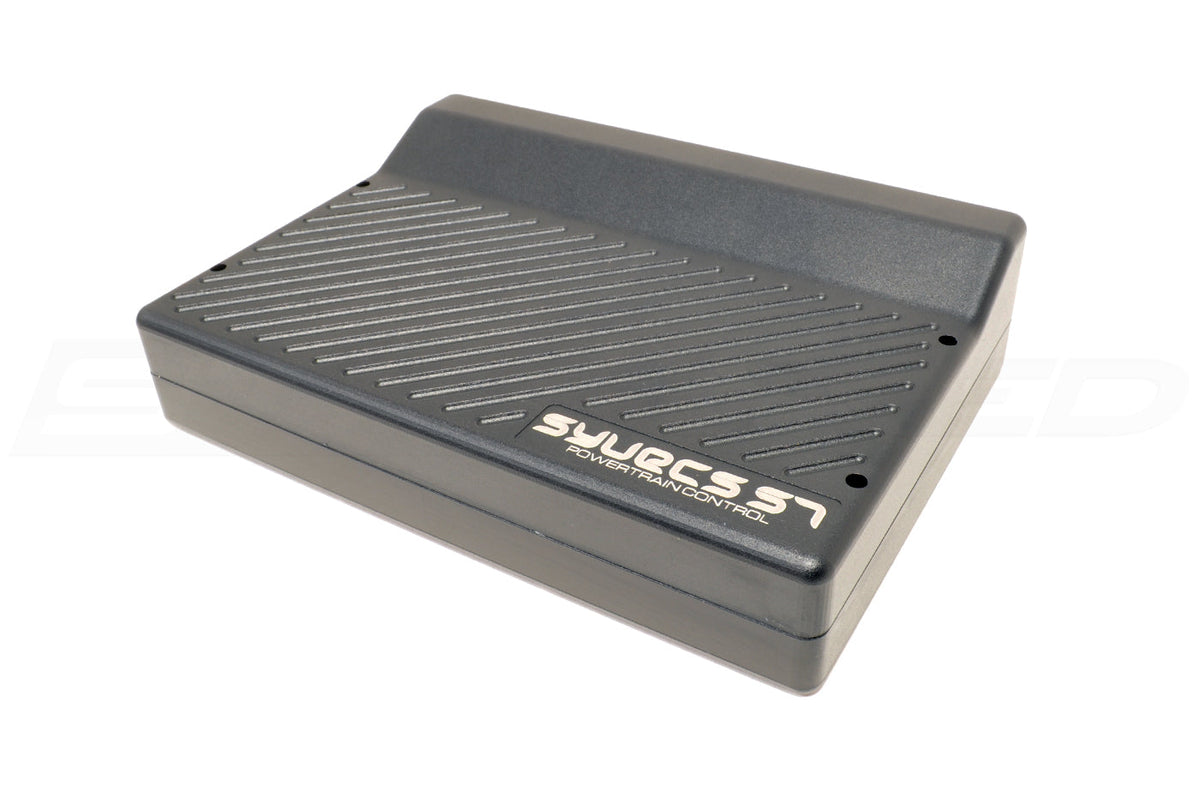 Syvecs ECU Kit for Evo X (S7PLUS-EVOX)