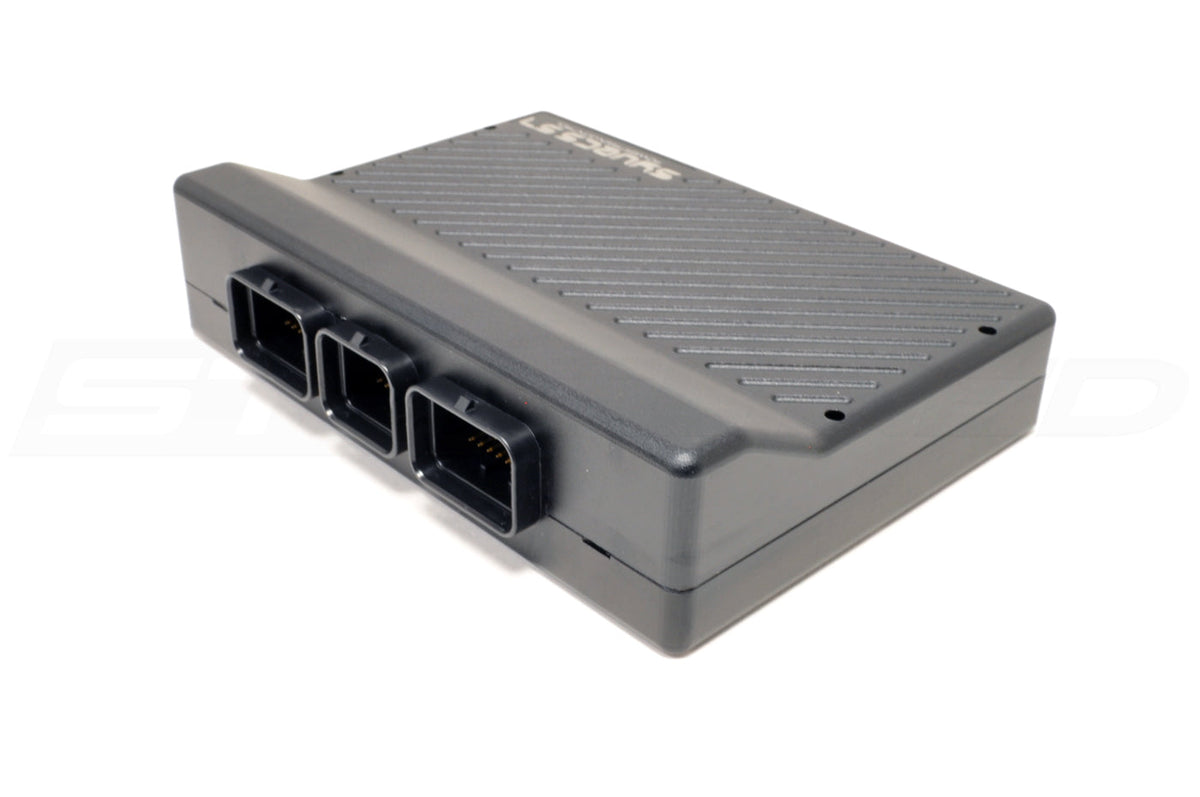 Syvecs ECU Kit for Evo X (S7PLUS-EVOX)