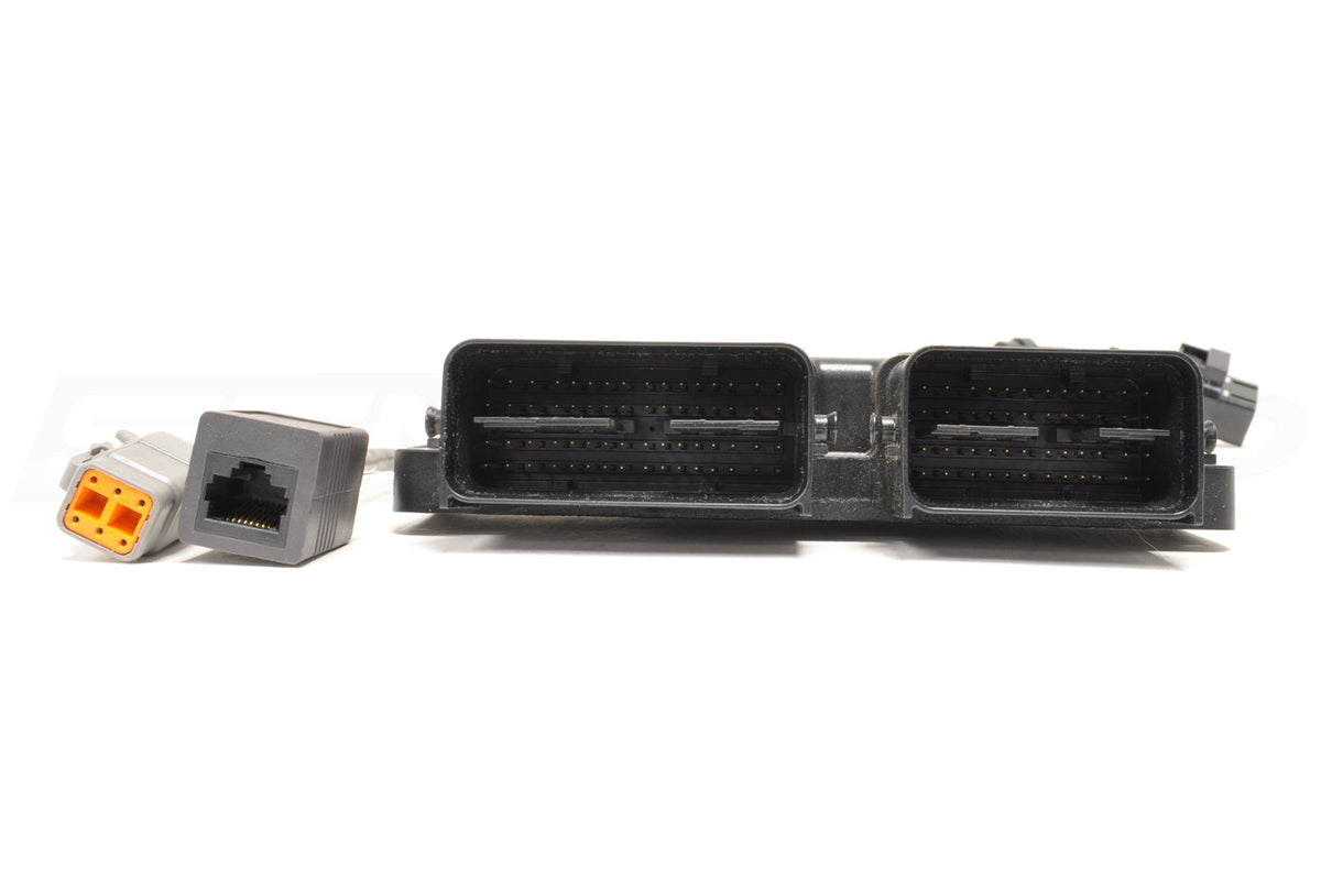 Syvecs ECU Kit for Evo X (S7PLUS-EVOX)