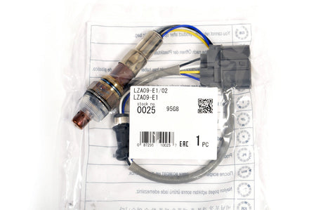 NTK O2 Sensor for Syvecs Evo X ECU (SYV-NTKPNP)