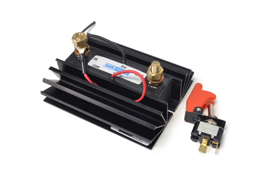 T1 Race Development Electric Battery Cutoff Kit