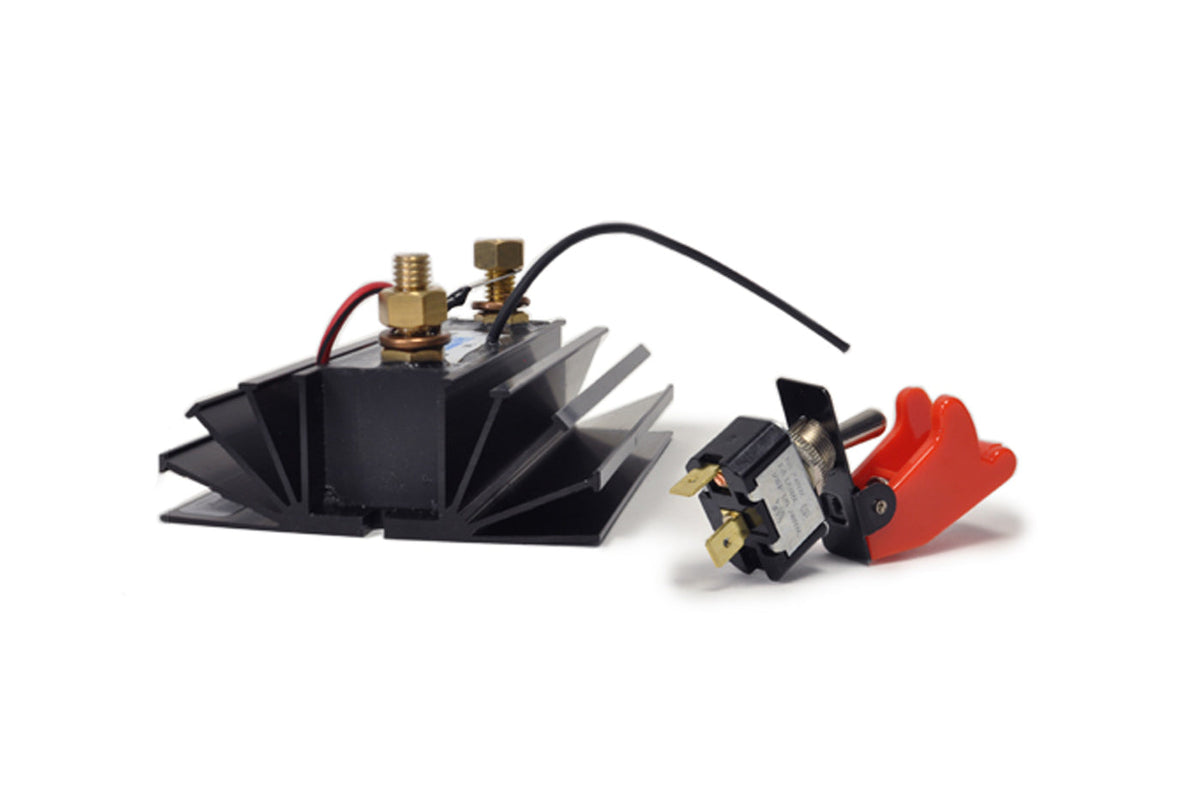 T1 Race Development Electric Battery Cutoff Kit