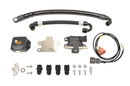 GT1R Gen 2 Flex Fuel Kit for R35 GTR