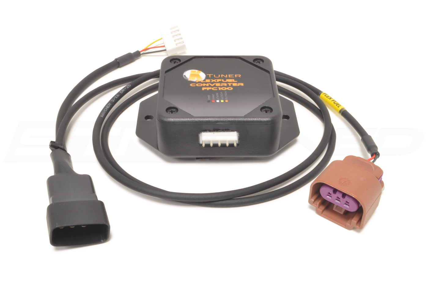 GT1R Gen 2 Flex Fuel Kit for R35 GTR
