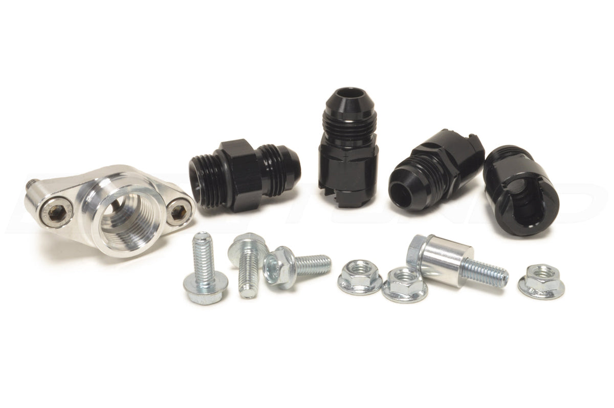GT1R Gen 2 Flex Fuel Kit for R35 GTR