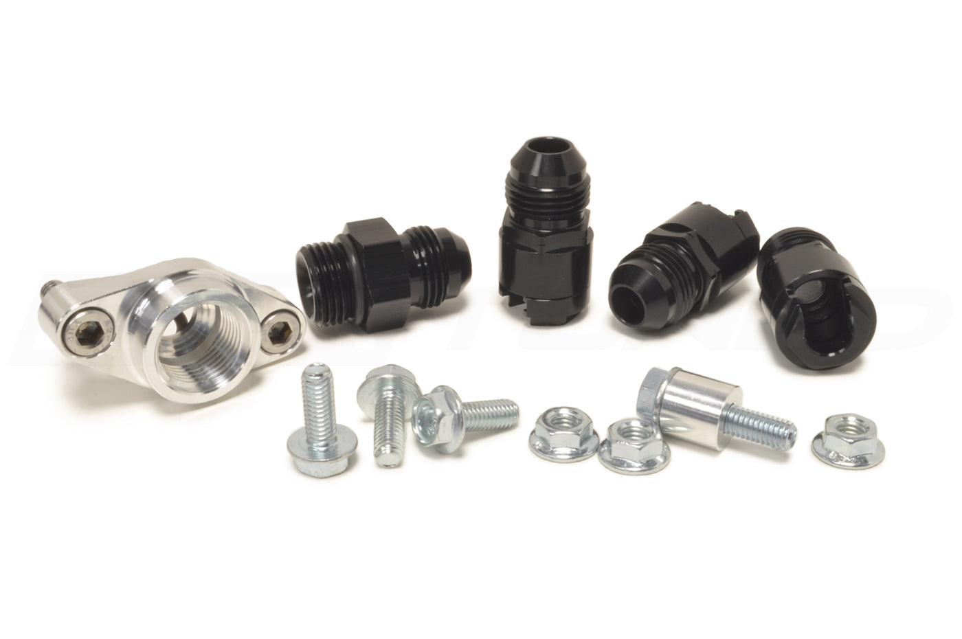 GT1R Gen 2 Flex Fuel Kit for R35 GTR