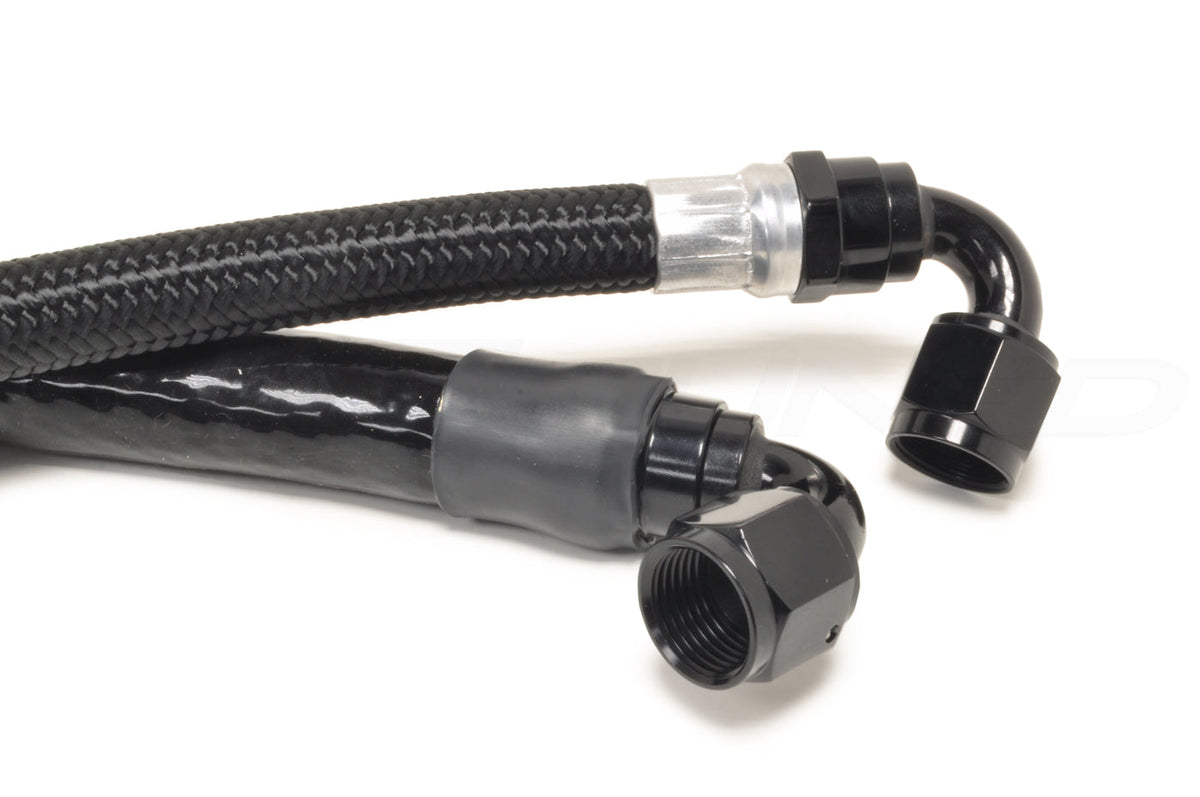 GT1R Gen 2 Flex Fuel Kit for R35 GTR