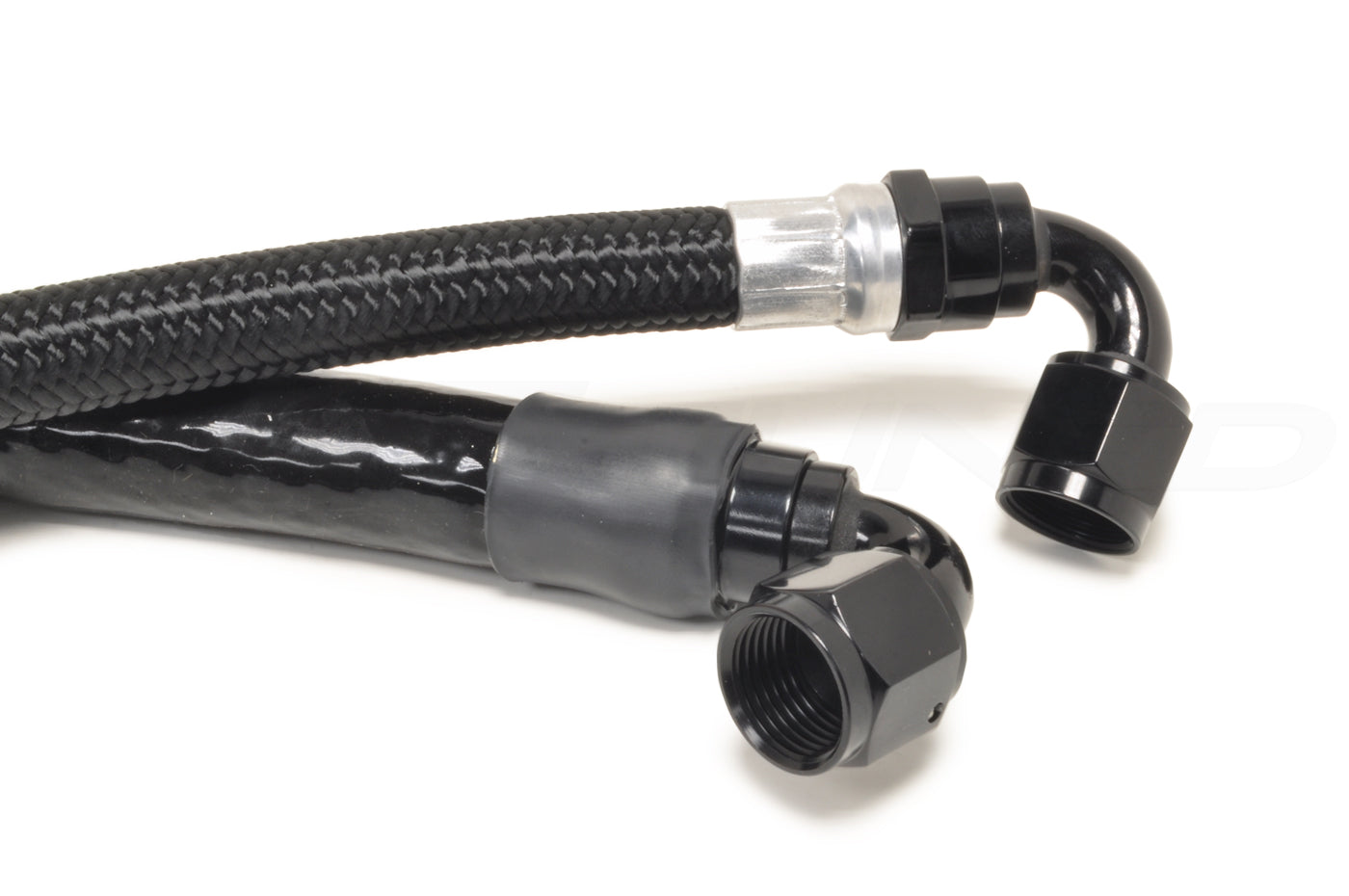 GT1R Gen 2 Flex Fuel Kit for R35 GTR