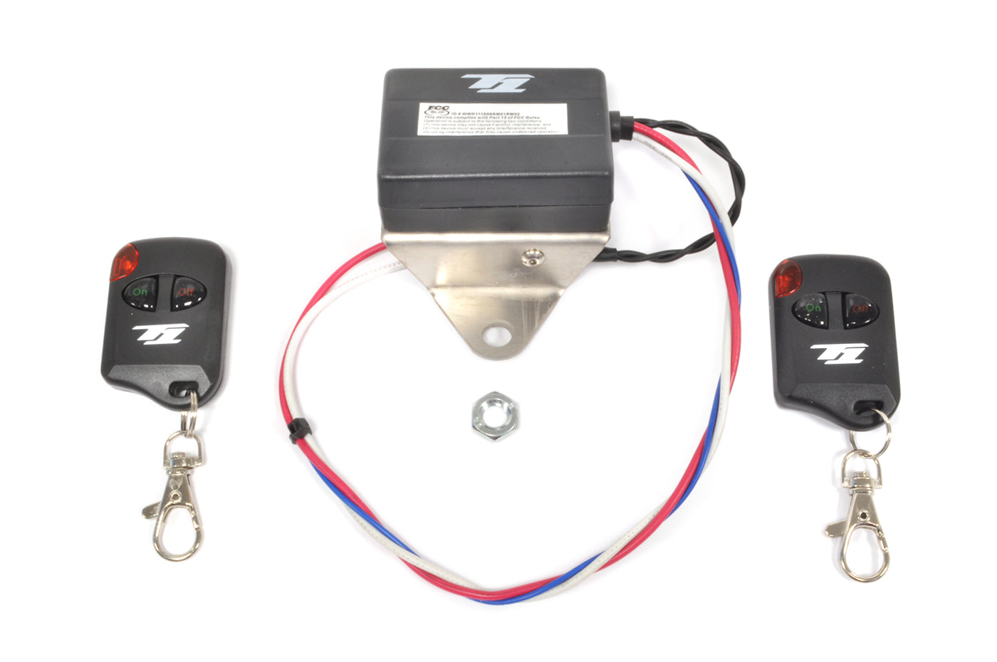 T1 Race GT1R R35 Brake Boost Kit