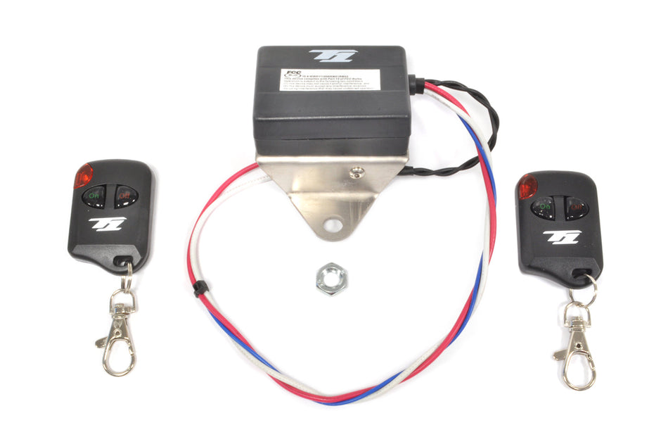 T1 Race GT1R R35 Brake Boost Kit