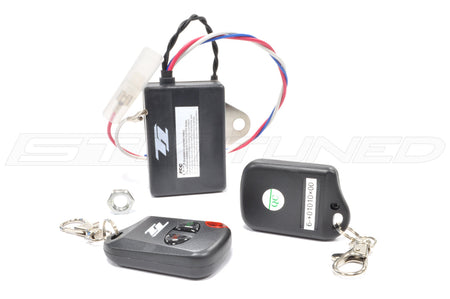 T1 Race GT1R R35 Brake Boost Kit