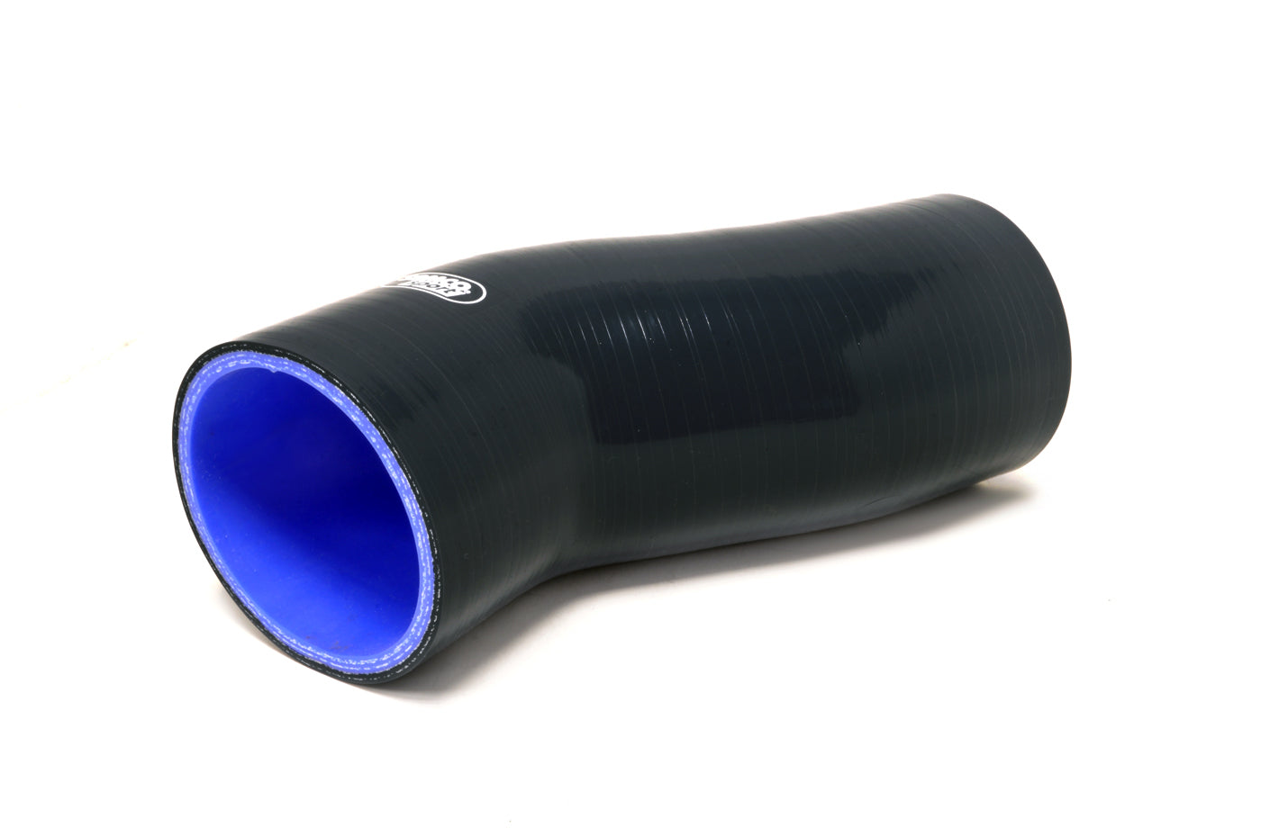 Samco Turbo Inlet Hose for 02-07 WRX/STi (TB1217) Black