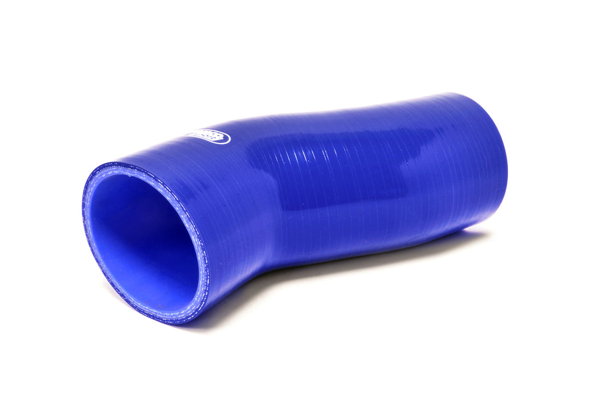 Samco Turbo Inlet Hose for 02-07 WRX/STi (TB1217) Blue