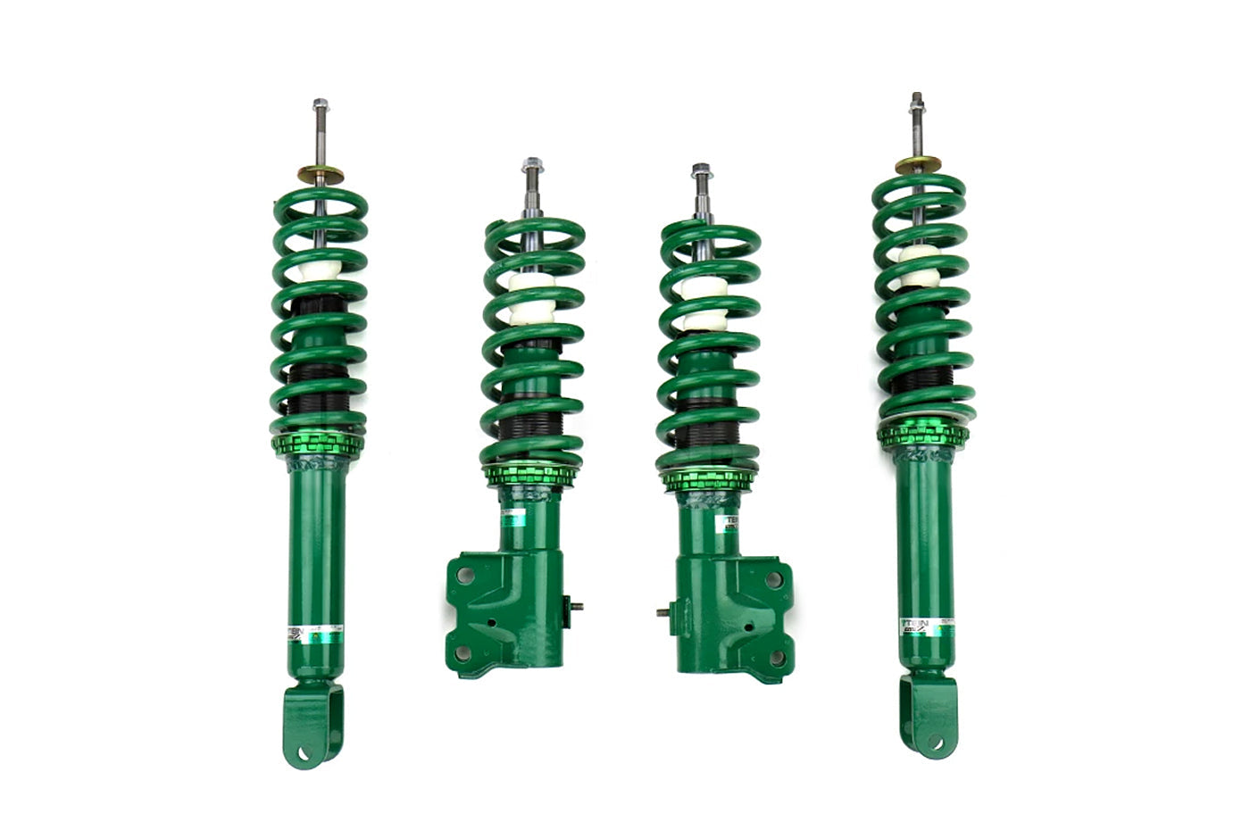 Tein Street Basis Z Coilovers for Subaru WRX STi BRZ