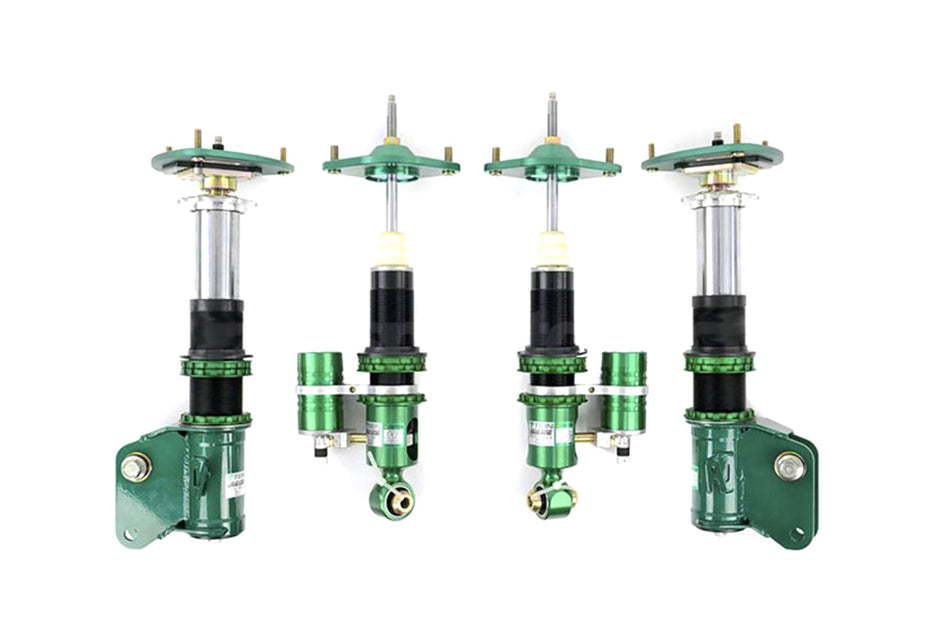 Combinés filetés Tein Super Racing pour Subaru WRX STi BRZ