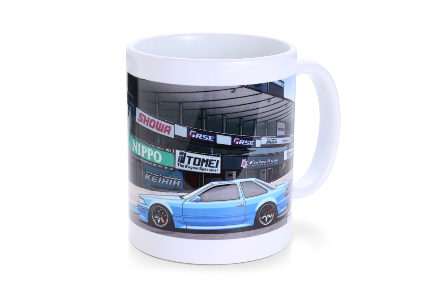 MZ21 Soarer Suzuka (TG601A-TY00A)