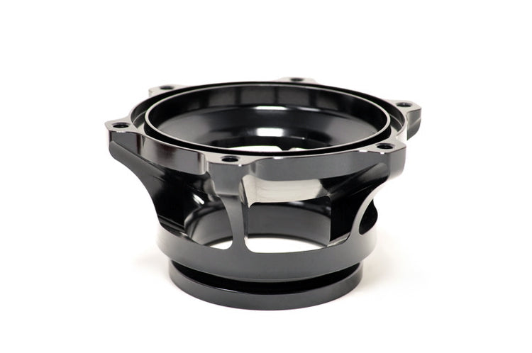 TiAL Sport Q Blow Off Valve Bottom Portion Black