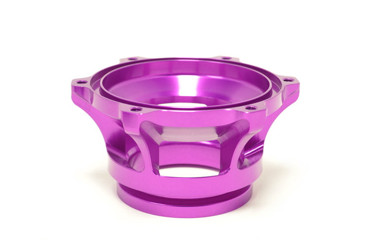 TiAL Sport Q Blow Off Valve Bottom Portion Purple