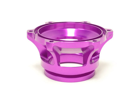 TiAL Sport Q Blow Off Valve Bottom Portion Purple