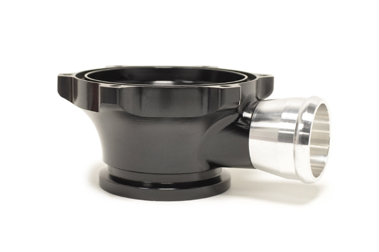 TiAL QR Bottom Portion Black
