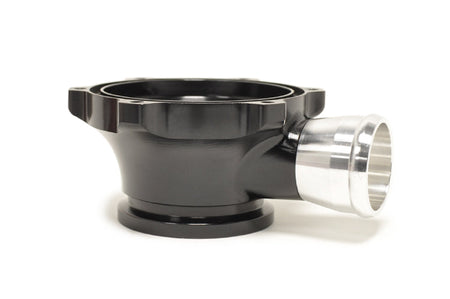 TiAL QR Bottom Portion Black