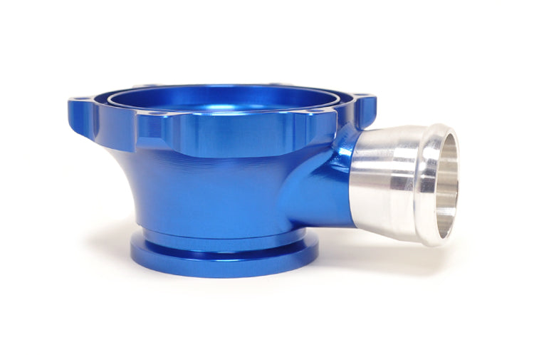 TiAL QR Bottom Portion Blue