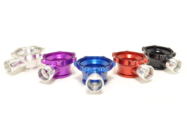 TiAL QR Bottom Portion Colors