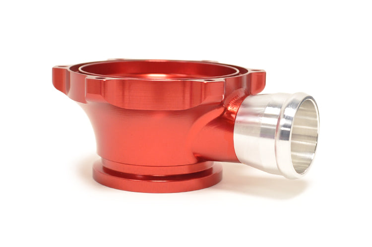 TiAL QR Bottom Portion Red
