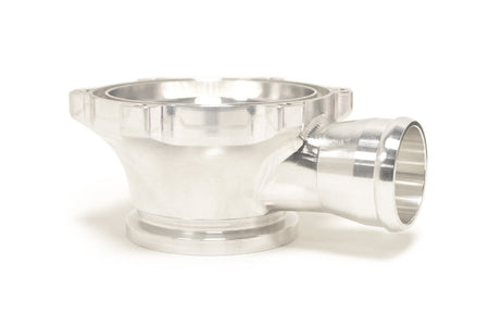 TiAL QR Bottom Portion Silver