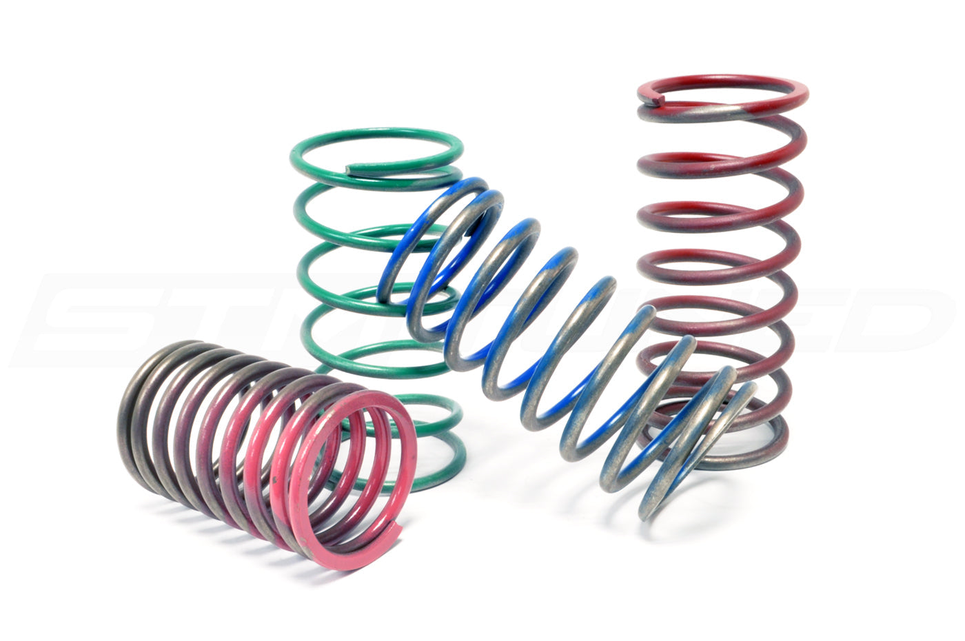 TiAL Sport QRJ Blow Off Valve Springs