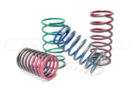 TiAL Sport QRJ Blow Off Valve Springs