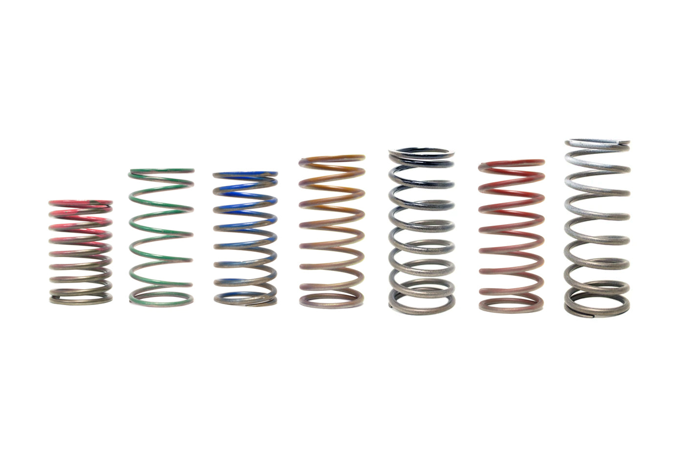 TiAL Sport QRJ Blow Off Valve Springs