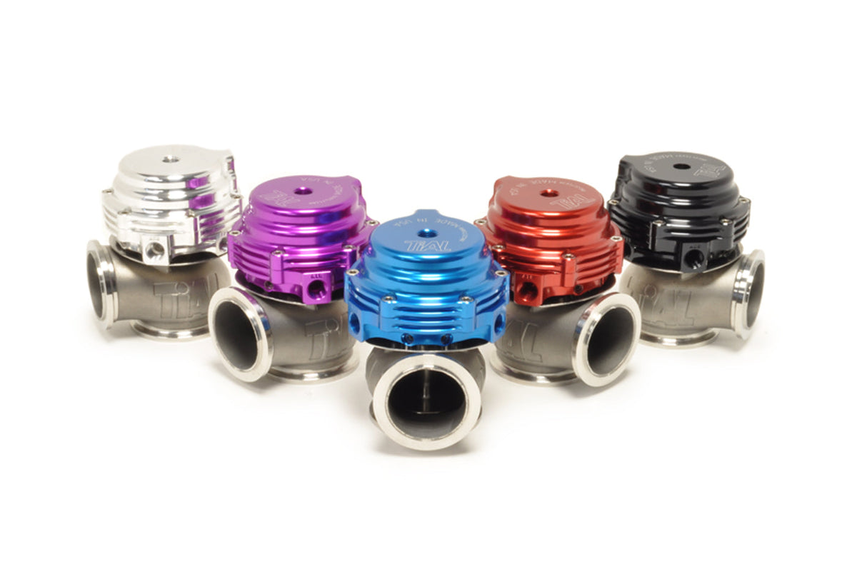 TiAL MVS Colors