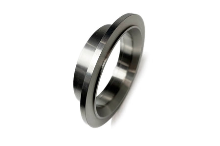 Ticon Titanium Exhaust Flange for V10 R8 Huracan