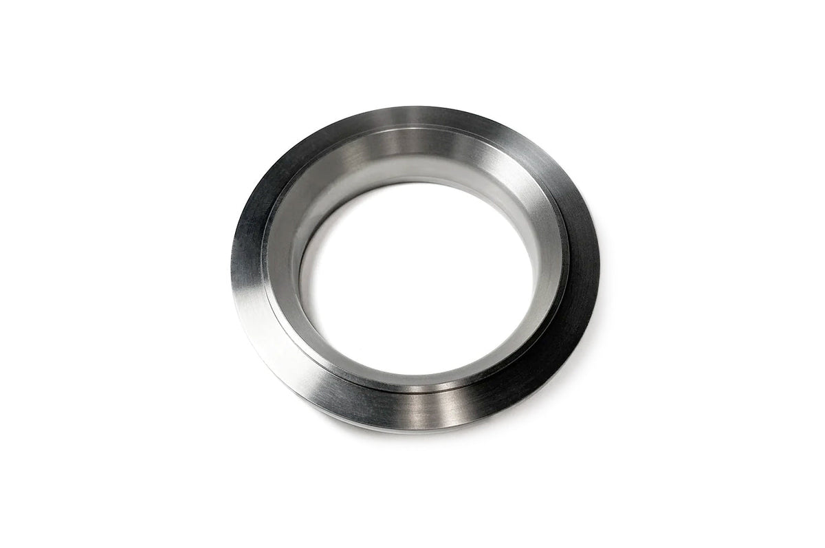 Ticon Titanium Exhaust Flange for V10 R8 Huracan