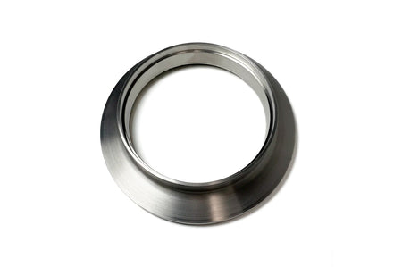 Ticon Titanium Exhaust Flange for V10 R8 Huracan (3.0")