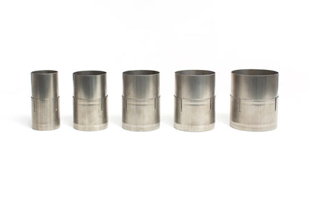 Ticon Titanium Slip Joint Connector