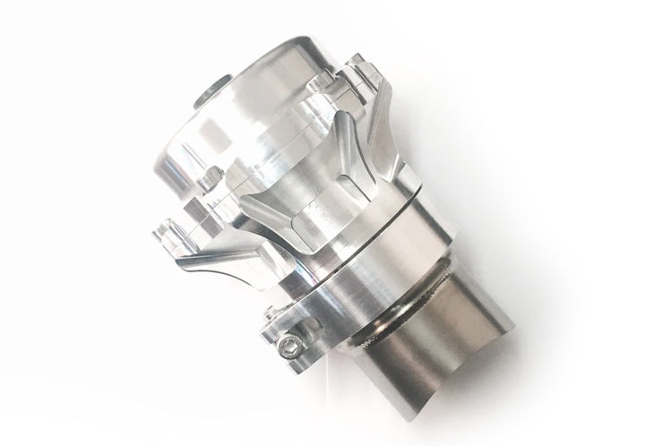 (Blow off valve is not included.)
