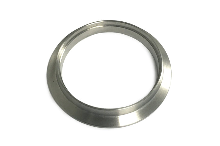 Ticon Titanium Turbo Outlet Flange for Borg Warner EFR 6158 thru 9180