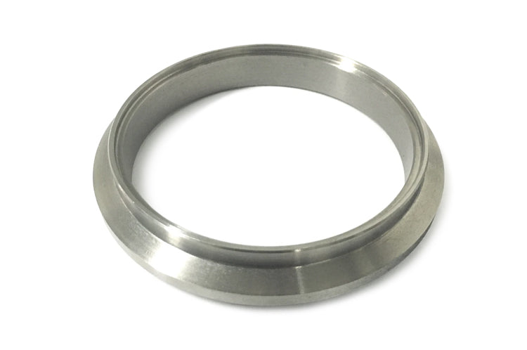 Ticon Titanium Xona Rotor Turbo Outlet Flange