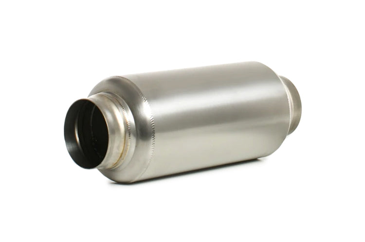 Ticon Titanium Ultra Lightweight Race Muffler
