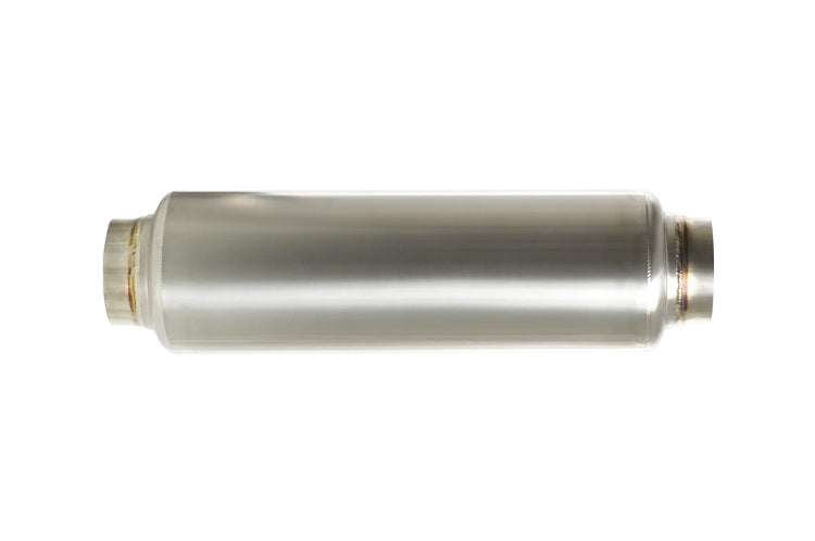 Ticon Titanium Ultra Lightweight Race Muffler