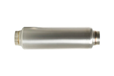 Ticon Titanium Ultra Lightweight Race Muffler